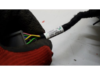 Зеркало электрическое левое Jaguar E-Pace 2017- года