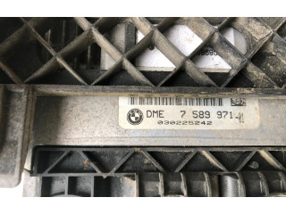 Řídící jednotka 7589971, 7589971-01 Mini One - Cooper Clubman R55 2008