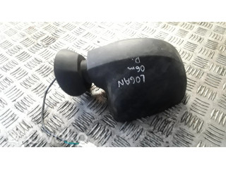 Зеркало электрическое правое Dacia Logan I 2004-2012 года