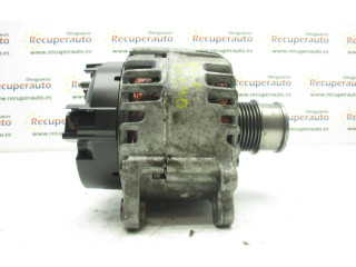 Генератор 04C903023K Volkswagen Golf VII