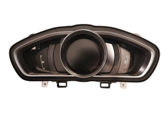 Přístrojová deska Volvo V40 2014 P31394636, T0469558