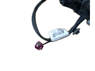 Зеркало электрическое правое Tesla Model 3 2017- года