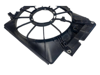 Диффузор     38611RBB003    Honda Jazz 1.0