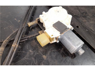 Передний комплект электрического механизма для подъема окна 6M21-14A389-B   Ford Mondeo MK IV