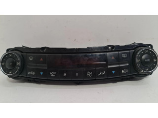 Блок управления климат-контролем 2118300685, 00101003   Mercedes-Benz E W211