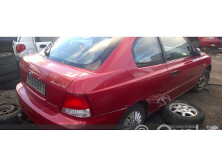 Píst    Hyundai Accent  pro benzínový motor 1.3  