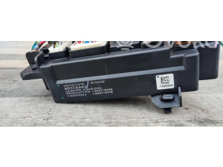 Модуль управления BSM 8637A643 Mitsubishi ASX