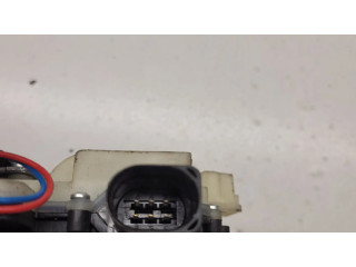 Задний замок