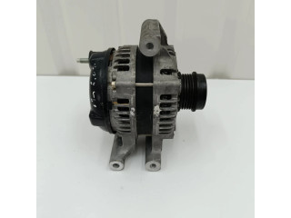 Генератор 13529304, TN004101964   Chevrolet Camaro 2.0     