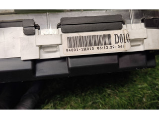 Панель приборов 940011H010 KIA Ceed