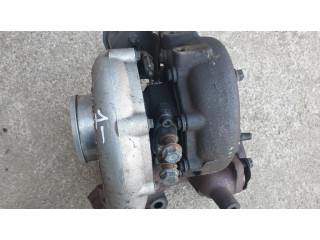 Turbodmychadlo Турбина 8972409266, EJ0633J   Renault Vel Satis 3.0  