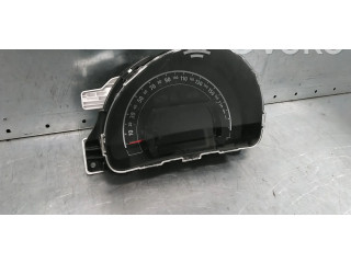 Панель приборов 248212294R Renault Twingo III