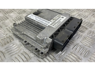 Блок управления двигателя P05150625AB Jeep Grand Cherokee