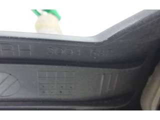 Зеркало электрическое Volvo S80 1999 - 2003 года