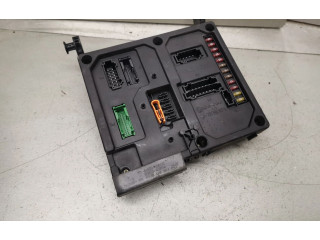 Pojistková skříňka 7M3962258E, S110730100D Volkswagen Sharan 2005