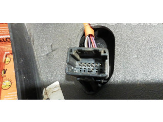 Зеркало электрическое        Renault Twingo II  2007 - 2014 года   