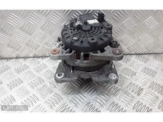 Генератор 231004527r Dacia Duster