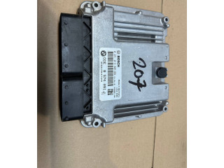 Блок управления двигателя 8574091, 0281019806 BMW X3 F25