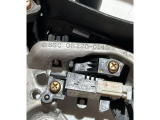 Руль Toyota Corolla Verso AR10  2004 - 2009 года GS12001450      