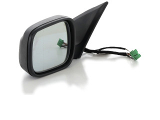 Зеркало электрическое Volvo XC90 2003 - 2006 года