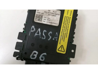 Датчик положения (угла) руля