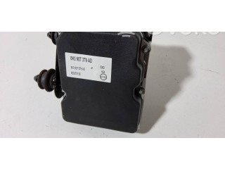 Блок АБС 8K0907379AD, 8K0614517C   Audi  A5 8T 8F  2007 - 2016 года