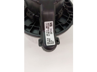 Вентилятор печки    EB1D1NXJAA   KIA Xceed