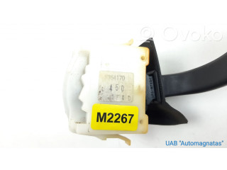 Ручка стеклоочистителей