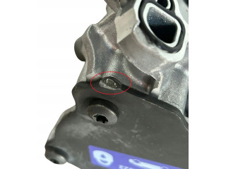 Масляный насос   04L145208T  Skoda Octavia Mk3 (5E) 