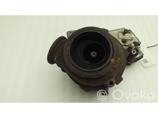 Turbodmychadlo Турбина 7796311M12, 7796311 BMW 3 E92 E93 3.0 306D3