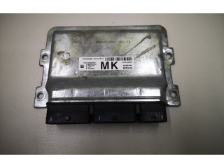 Řídící jednotka 237D40400R, A3C0639200001 Renault Zoe 2018