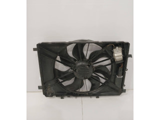 Вентилятор радиатора     A2049060212    Mercedes-Benz E A207 