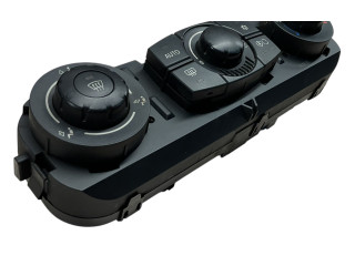 Блок управления климат-контролем 64116931597, 160793 BMW Z4 E85 E86