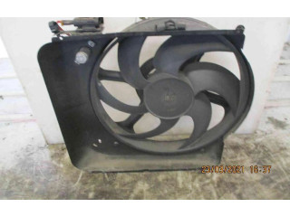Вентилятор радиатора     7700828623, 7700828623    Renault Clio I 