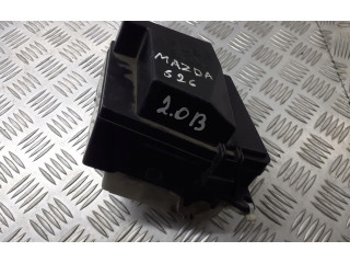 Pojistková skříňka Mazda 626