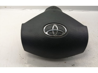 Подушка безопасности пассажира 451300F020B0 Toyota Corolla Verso AR10