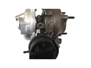 Турбина Audi A4 S4 B8 8K 2.0 53039880133, 53039700133