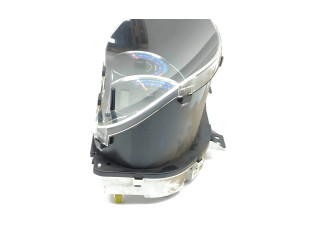 Панель приборов 85002SC350, NS03003K   Subaru Forester SH       