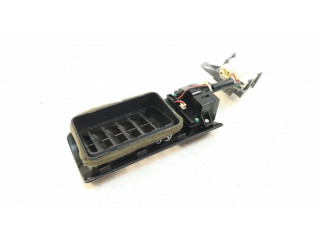 Задняя воздушная решётка