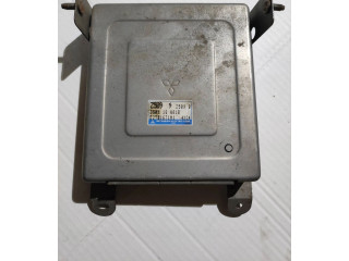 Блок управления двигателя Z50910881B   Mazda 323