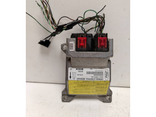 Блок управления надувных подушек 0285001248, 98AG14B056AE Ford Focus
