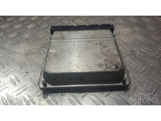 Блок управления двигателя 0281010319, 08677708a   Volvo S80