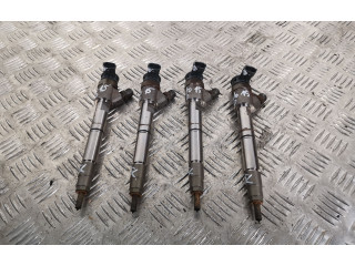 Комплект форсунок 0445110584, 0445010598    KIA Sorento для дизельного двигателя  2.2