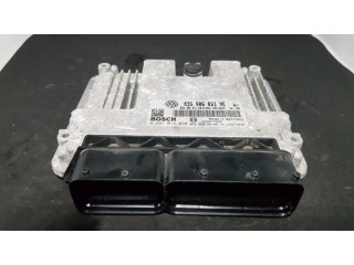 Блок управления двигателя 03G906021NE   Volkswagen Caddy
