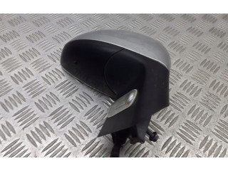 Зеркало электрическое Citroen C4 I 2004 - 2010 года