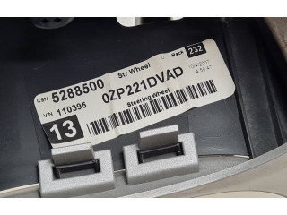 Руль Dodge Grand Caravan  2008 - 2020 года 0ZP221DVAD      