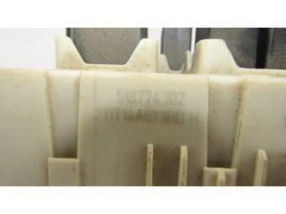 Блок предохранителей 2T1T14A073BD   Ford Transit -  Tourneo Connect    