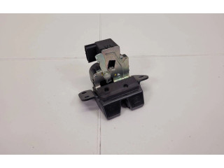 Замок багажника 81230-1H000 Hyundai ix20 - года