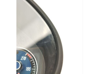 Přístrojová deska Maserati Quattroporte 2010 249711, U354