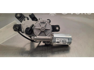 Моторчик заднего дворника L8B217404AA Land Rover Defender